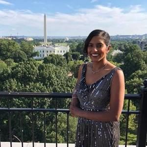 Meet your Posher, Priya